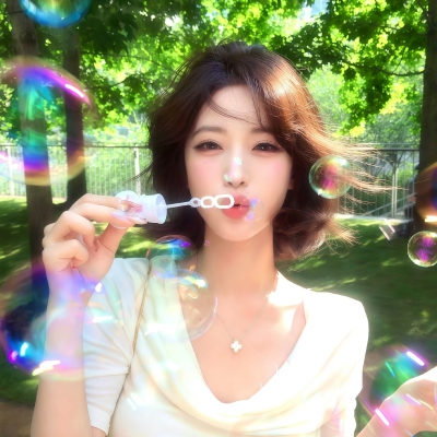 女头