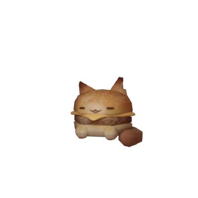 萌物猫可爱头像