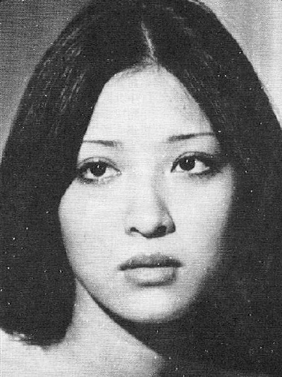 胡因梦