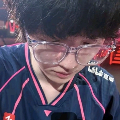 一颗兔牙