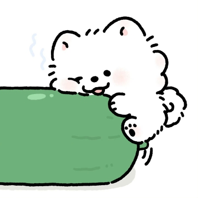 卡通情头