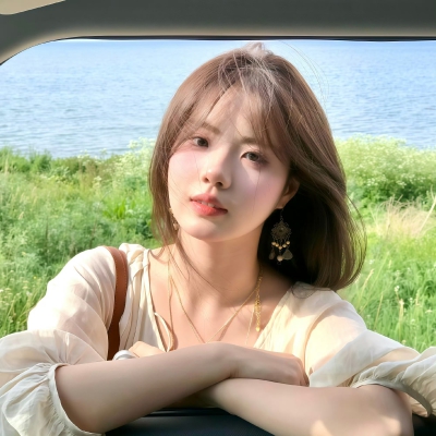 女头