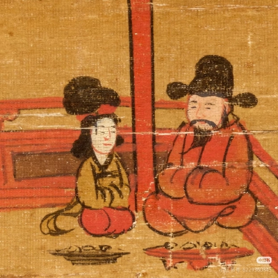 。