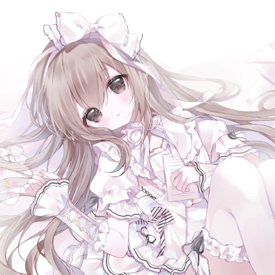 女头