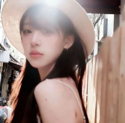 女生头像