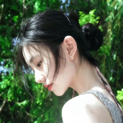 女头