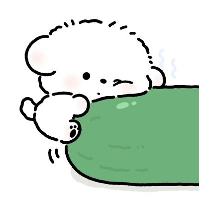 卡通情头