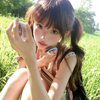 女头