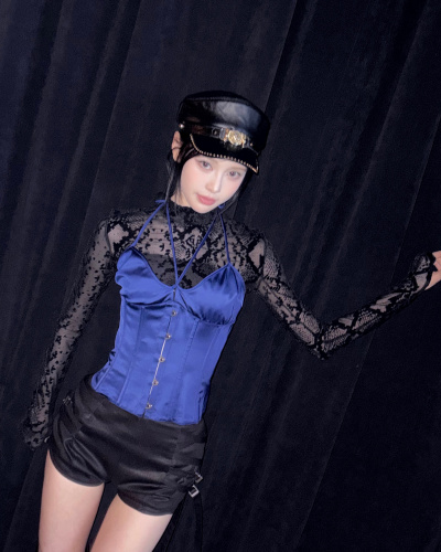 房智珉 jeemin