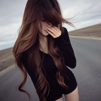 女头