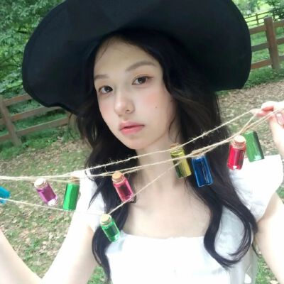 女生头像