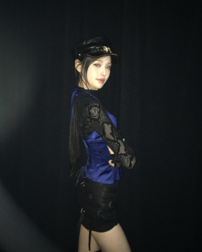 房智珉 jeemin