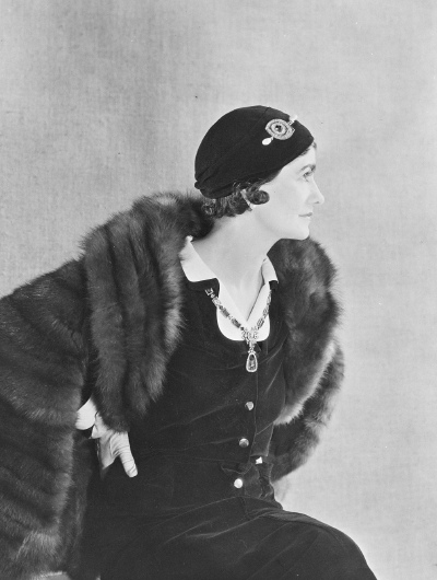 coco Chanel