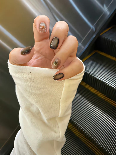美甲