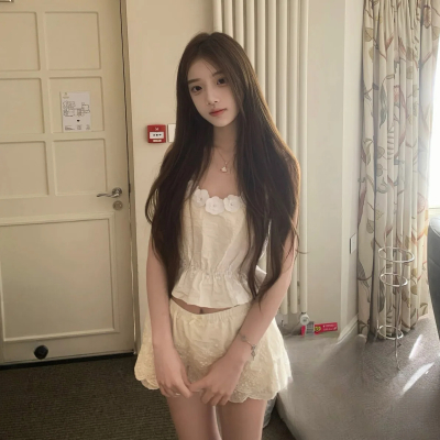 女头