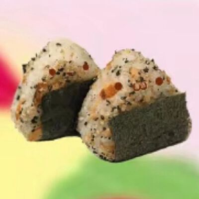 可爱萌物食物头像