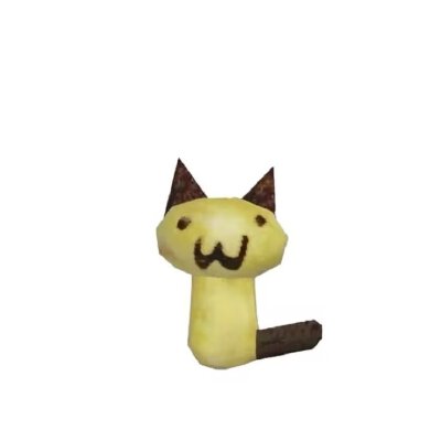 萌物猫可爱头像
