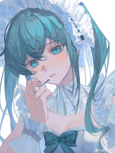 。