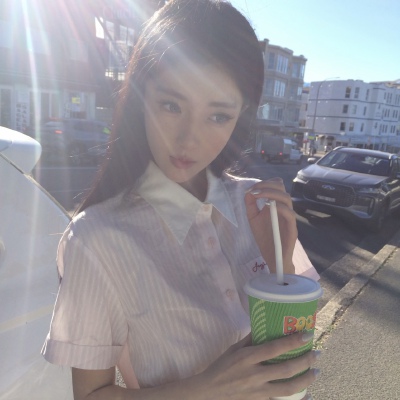 自截