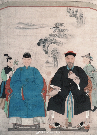 。