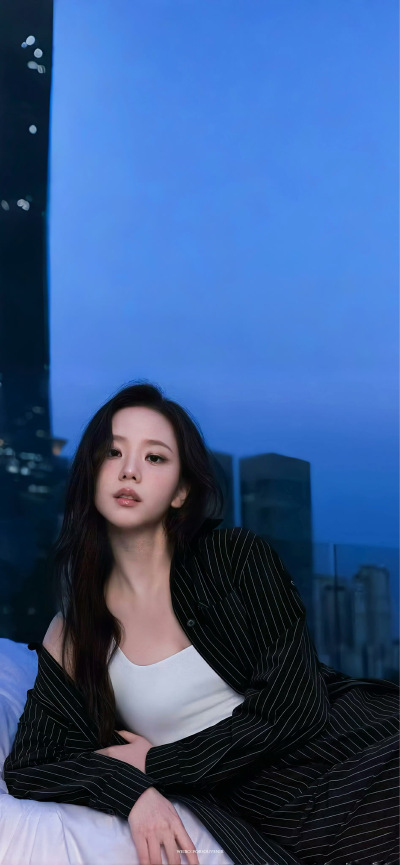 Jisoo