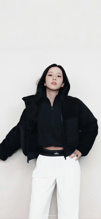 Jisoo