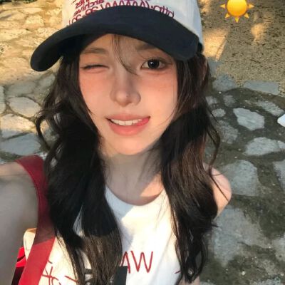 女生头像