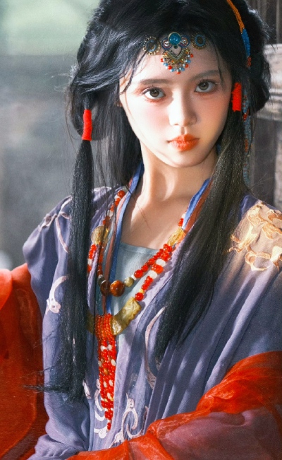於薇妮