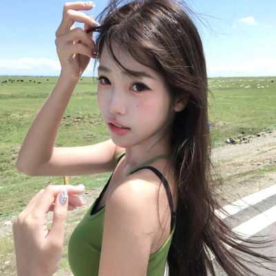 女头