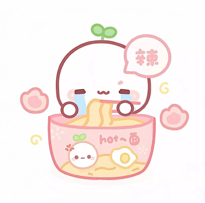 可爱头像