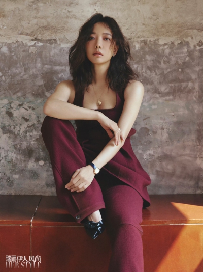 王珞丹