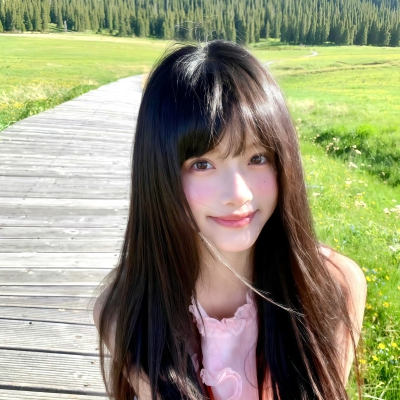 女头