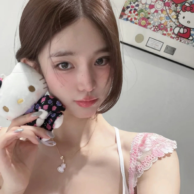 女头