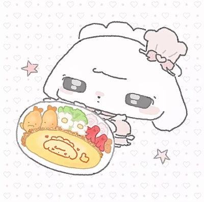 可爱头像