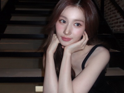 凑崎纱夏 sana