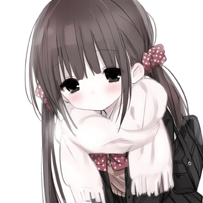 女头