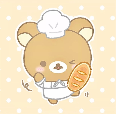 可爱头像