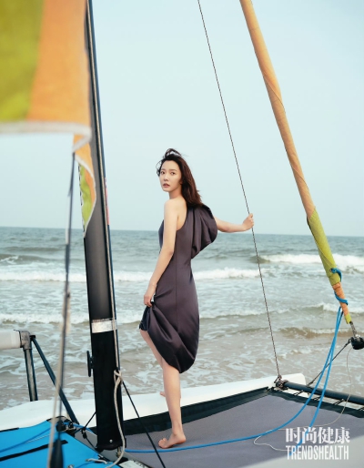 王珞丹