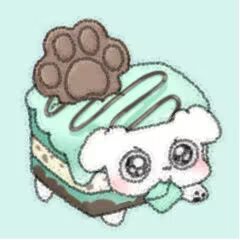 这狗薄巧可爱头像