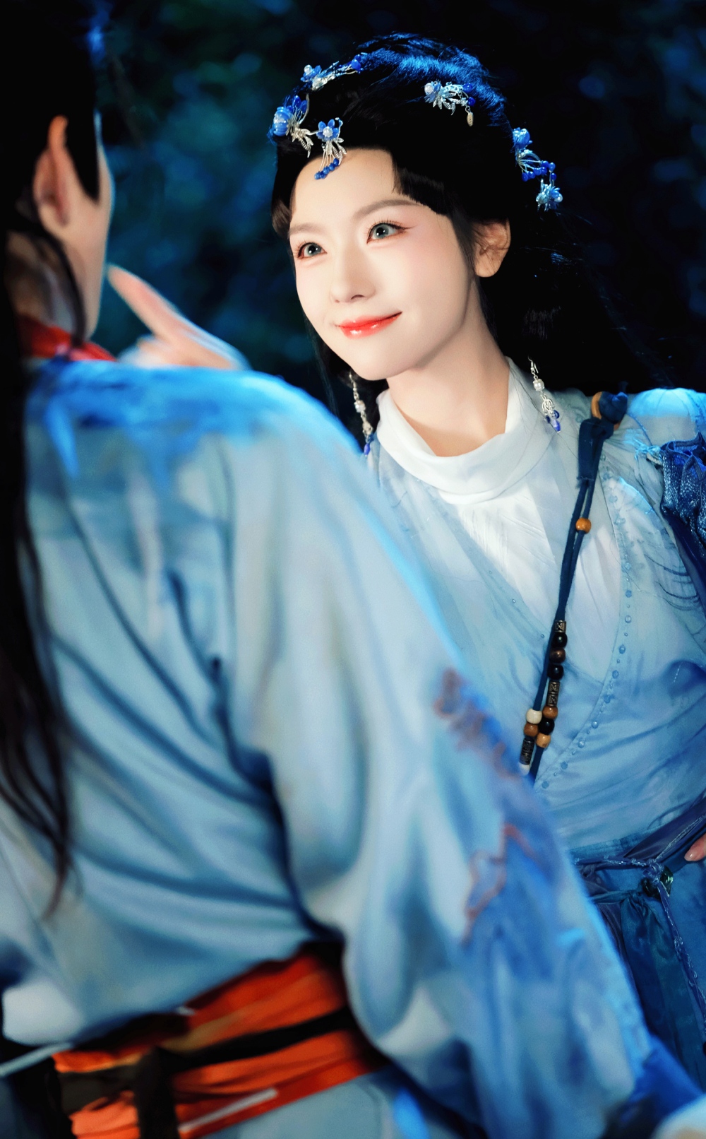 王云云