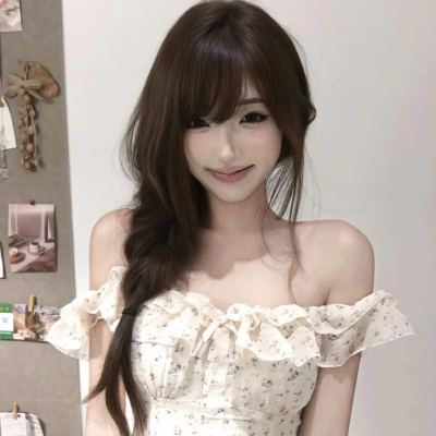 女头