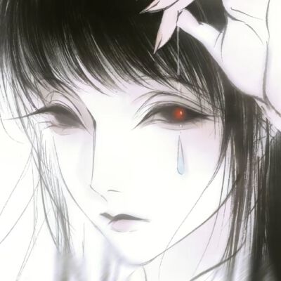 血泪抛红豆