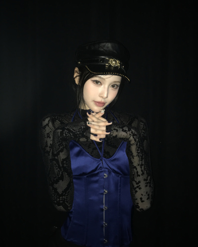 房智珉 jeemin