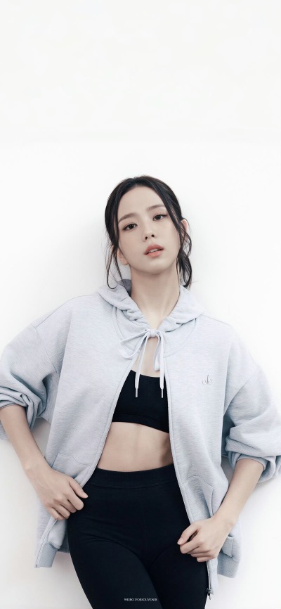 Jisoo