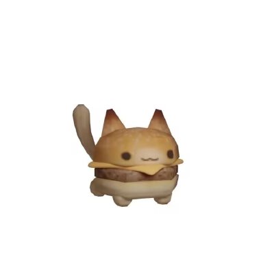 萌物猫可爱头像