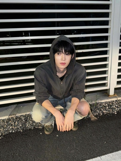 。