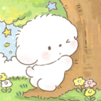 卡通情头