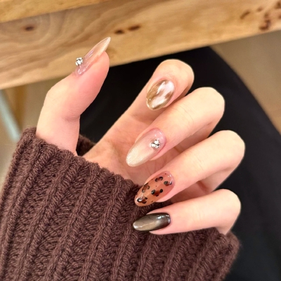 美甲