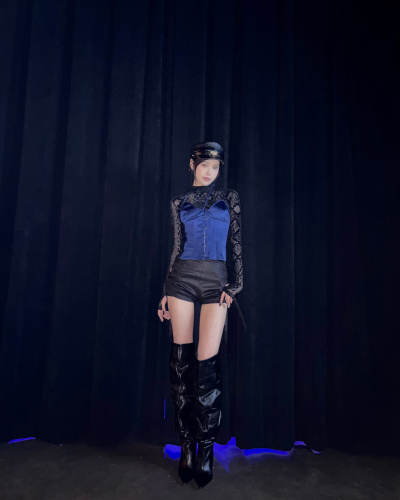 房智珉 jeemin