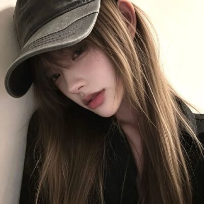女生头像